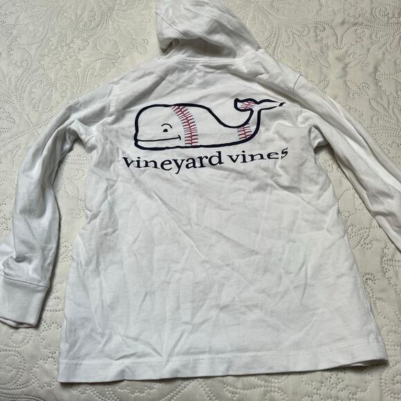 Vineyard Vines Baseball Shirt Bundle Size 4T - Picture 6 of 9